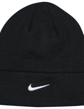 Terra Unisex Winter Mützen - Schwarz - One Size - Wolle Black One Size
