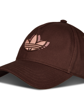 Trucker Unisex - Trucker Marrone - Taglia 56-58cn - Algodón 56-58cn