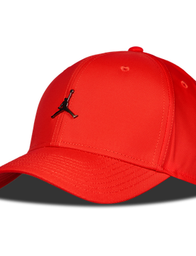 Rise Unisex - Cappellini Rosso - Taglia S/M