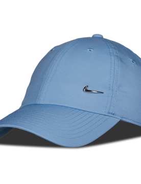 Swoosh Unisex Kappen - Blau - Größe L/XL Blue L/XL