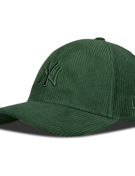 FORTY Unisex Kappen - Grün - One Size Green One Size