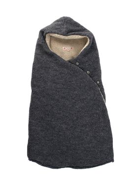 Baby Douillet Nest Marl