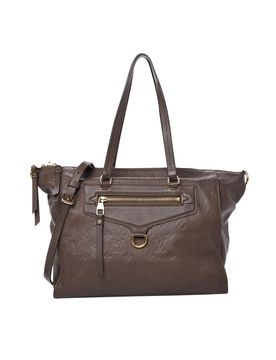 Empreinte Lumineuse PM Tote Bag Size L