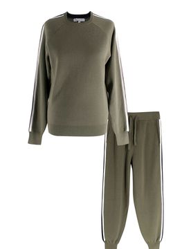 Missy Milan Tracksuit Size XXS