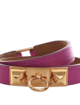 Magnolia Swift Rivale Double Tour Bracelet T3