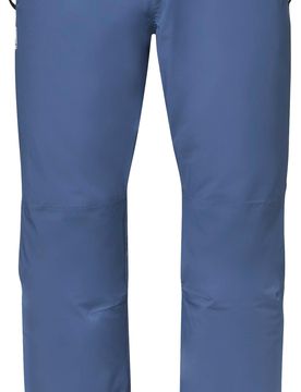 Skihose Grands Montets Pro Pant M Dark Denim für Herren Größe M Blau