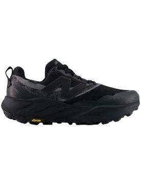Chaussures de trail en GORE-TEX® - Hierro V9 GTX Black/Black Cement/Castlerock Lb9 - Taille 44,5 - Noir