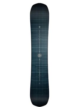 Snowboard all-mountain - Play 2026 - Taille 156 cm - Navy