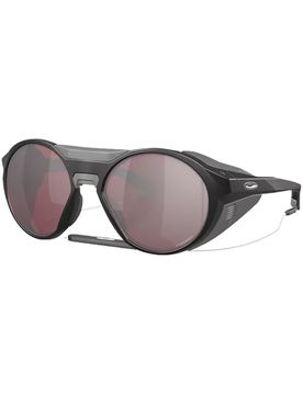 Lunettes de soleil haute protection - Clifden Matte Black Prizm Snow Black Iridium - Noir