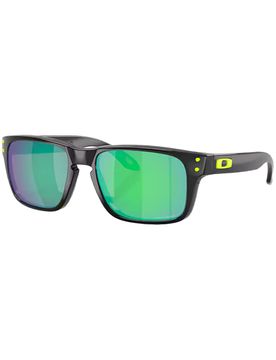 Sonnenbrillen – Kinder – Holbrook XXS Holbrook Xxs Black Ink Prizm Jade schwarz