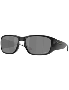Lunettes de soleil polarisantes - Tourniquet Black Ink Pol Prizm Black Polar - Noir