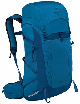 Sac à dos de randonnée/multisports - Talon 33 Scoria Blue/Night Shift - Bleu