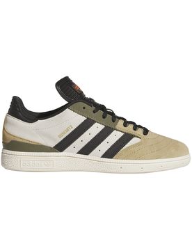 Sneakers en suède premium - Busenitz Cardboard/Core Black/Olive Strata - Taille 43 1/3 - Beige