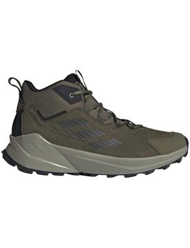 Chaussures de randonnée - Trailmaker 2 Mid Lea Olive Strata - Taille 43 1/3 - Kaki