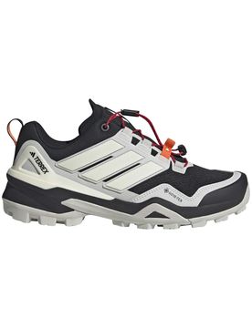 Chaussures de randonnée légères GORE-TEX - Terrex Skychaser GTX W Core Black/Off White/Grey One - Taille 38 2/3 - Noir