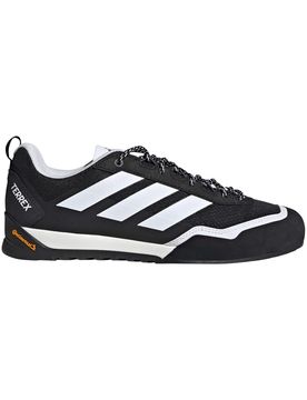 Chaussures de randonnée - Terrex Skychaser Solo 3 M Core Black/Cloud White/Core Black - Taille 43 1/3 - Noir