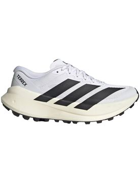 Chaussures de trail - Terrex Agravic SL W Cloud White - Taille 37 1/3 - Blanc
