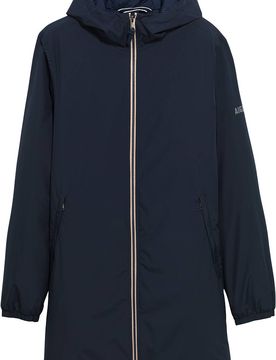 Veste de pluie isolante et respirante - Rainpack Warm90 MDT Empire - Taille XL - Navy