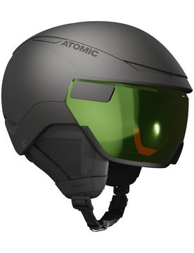 Helm mit photochromatischem Visier – Unisex – Revent GT A Visor HD Photo Revent GT A Visor HD Photo Black für Herren aus Wolle