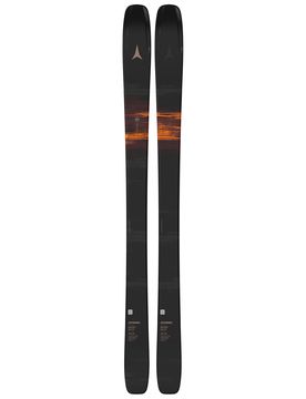 All-Mountain-Skier – Damen / Frauen – Maven 88 CTI 2027 Maven 88 CTI 2027 für Damen Größe 165 cm schwarz
