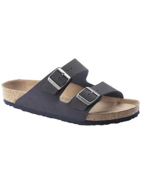 Sandales en matière synthétique - Arizona M Vegan Synthetic Desert Dust Indigo Blue en Cuir - Taille 42 - Violet