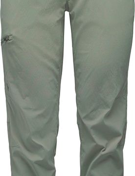 Pantalon d'escalade - W Technician Jogger Pants Laurel Green en Nylon - Taille S - Vert
