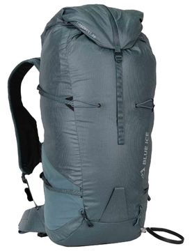 Allwetter-Rucksack für Skitourengehen und Bergsteigen – Firecrest 28 Firecrest 28 Dark Slate Größe M/L Grau