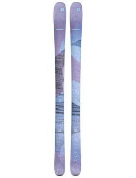 All-Mountain Skier Black Pearl 88 2026 für Damen Größe 146 cm Violett