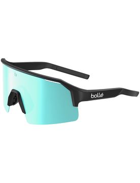 Lunettes de soleil - C-Shifter Black Matte - TNS Ice en Nylon - Noir