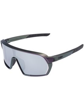 Lunettes de soleil - Roc Chameleon Park Purple Green - Vert