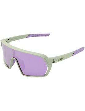 Lunettes de soleil - Roc Mat Agave - Vert