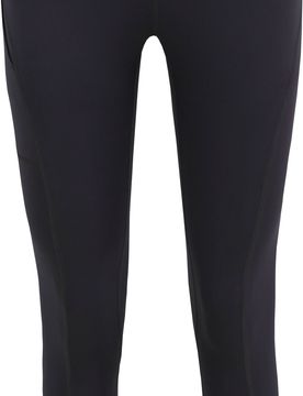 Legging de trail/running - Legging Get In Shape W Onyx Black - Taille L - Noir