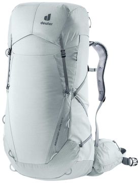 Sac à dos de trekking - Aircontact Ultra 50+5 Tin Shale - Gris