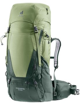 Sac à dos de trekking - Futura Air Trek 45+10 SL Grove Ivy - Vert