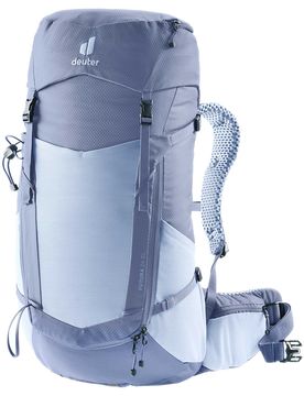 Sac de randonnée journée - Futura 24 SL Polar Bluejay - Bleu