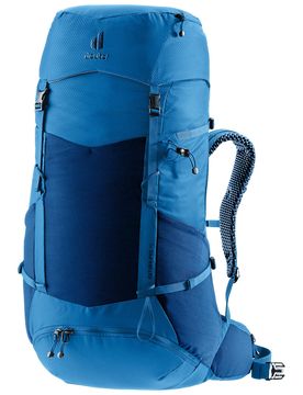 Sac à dos de trekking - Futura Pro 36 Nightblue Baltic - Bleu