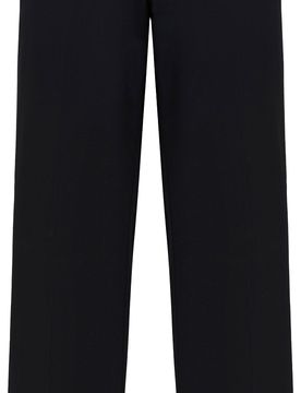 Pantalon en sergé de coton - 247 Regular Work Pant Black en Coton - Taille 31 US - Noir