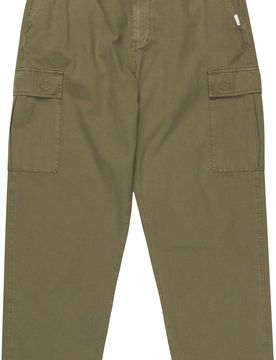 Pantalon cargo en ripstop - Relax Cargo Kalamata en Coton - Taille 41 - Kaki