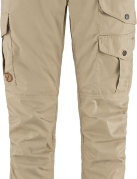 Pantalon de randonnée robuste - Vidda Pro Lite Trousers M Fossil - Taille M/L - Beige