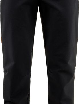 Pantalon de trekking polyvalent - Abisko Winter Stretch Trousers M Black - Taille XS - Noir
