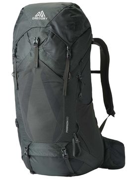 Sac à dos de trekking - Paragon 60 RC Cascade Green - Taille M/L - Vert