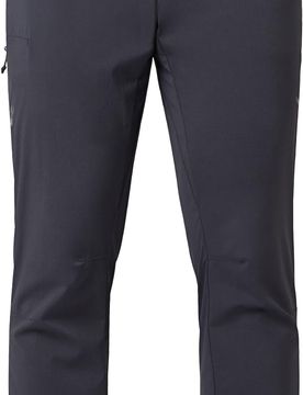 Pantalon de randonnée - L.I.M Fuse II Pant Men True Black - Taille 52 FR - Noir
