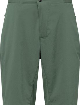 Short léger et respirant - L.I.M Fuse II Shorts M Chlorophyll Green - Taille 48 FR - Vert