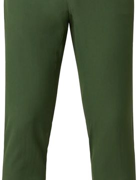 Pantalon léger, flexible et durable de randonnée - Korp Lite Pant M Seaweed Green - Taille 50 FR - Vert