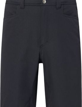 Short léger et respirant - Korp Lite Shorts M True Black - Taille 48 FR - Noir