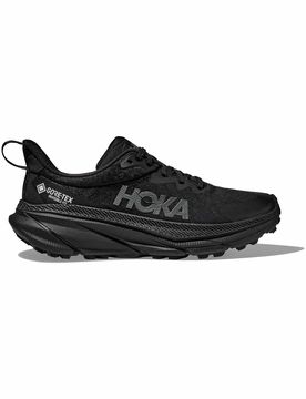 Chaussures de trail en GORE-TEX - Challenger ATR 7 GTX W Black/Black - Taille 37 1/3 - Noir