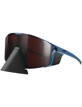 Lunettes de soleil polarisées - Edge Cover Bleu/Gris RV 0-4