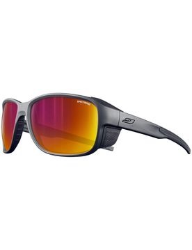 Sonnenbrillen – Herren – Montebianco 2 Montebianco 2 Bleu Foncé/Noir Spectron 3 für Herren schwarz
