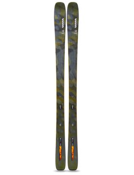 Skis all-mountain - Mindbender 89TI 2026 en Titane - Taille 182 cm