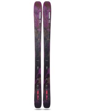 Skis freeride/all-mountain - Mindbender 99TI W 2026 en Titane - Taille 166 cm